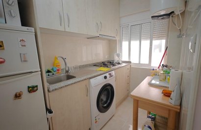 Reventa - Piso - Torrevieja - Centro