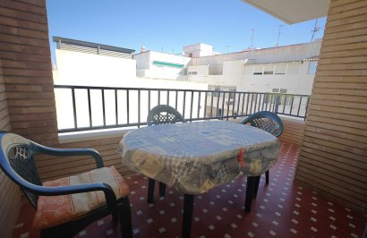 Reventa - Piso - Torrevieja - Centro