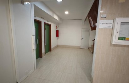 Reventa - Piso - Torrevieja - Centro