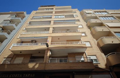 Reventa - Piso - Torrevieja - Centro