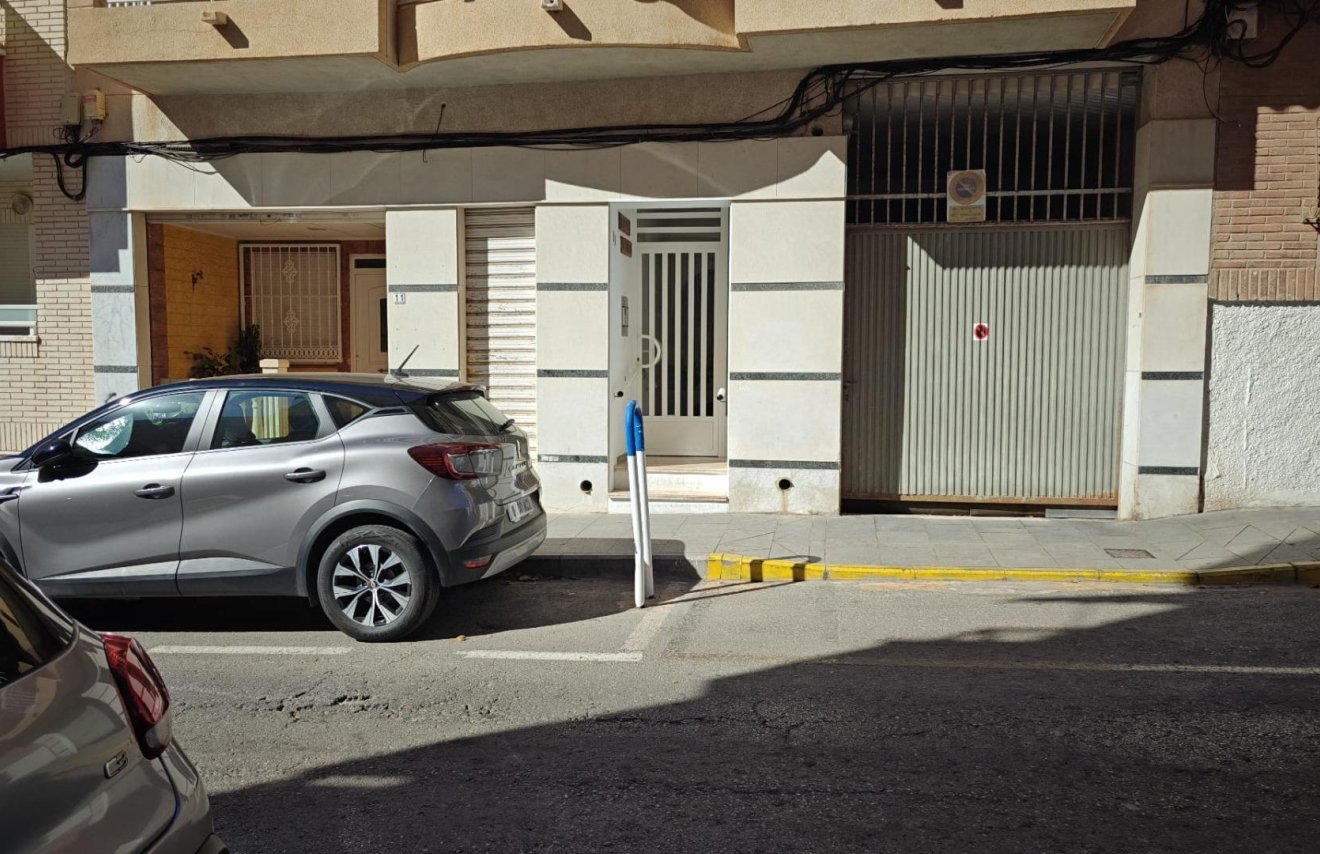 Reventa - Piso - Torrevieja - Playa del Cura