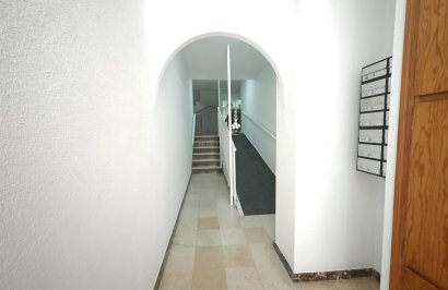 Reventa - Piso - Torrevieja - Playa del Cura