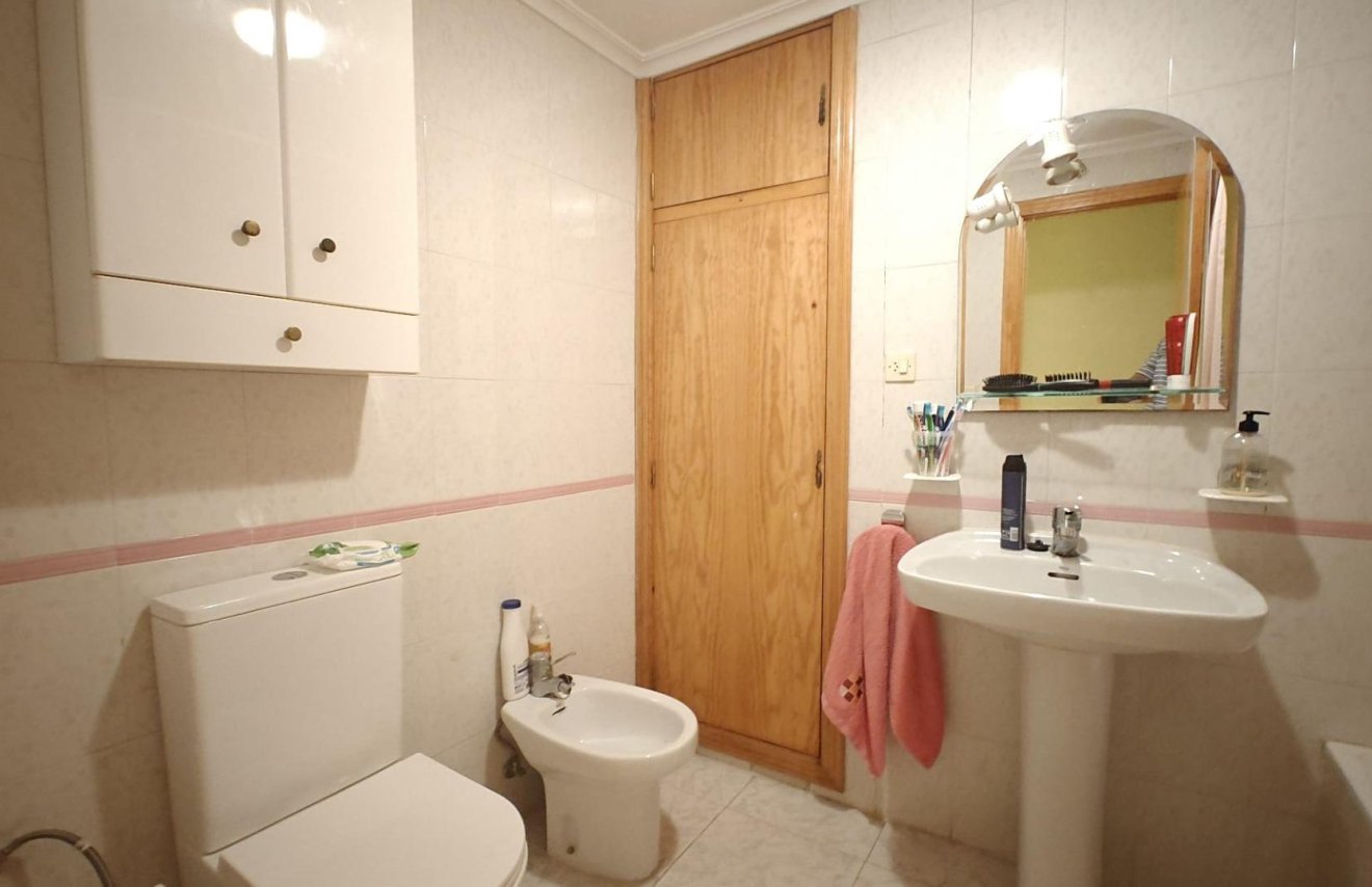 Reventa - Piso - Torrevieja - Playa del Cura