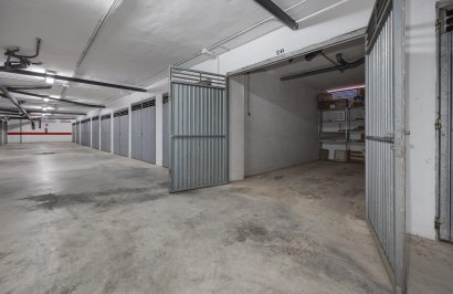 Reventa - Garaje - Torrevieja - Acequion