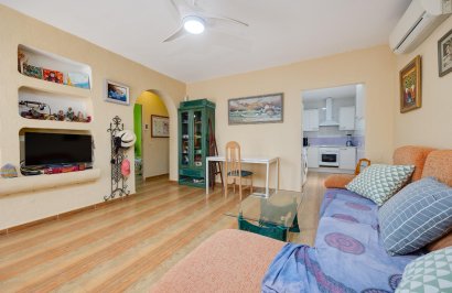 Reventa - Chalet - Torrevieja - Los balcones