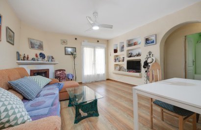 Reventa - Chalet - Torrevieja - Los balcones