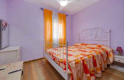 Reventa - Chalet - Torrevieja - Los balcones