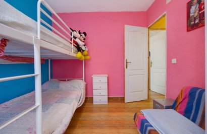 Reventa - Chalet - Torrevieja - Los balcones