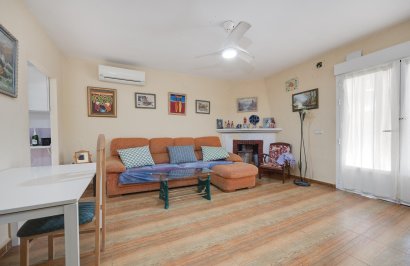 Reventa - Chalet - Torrevieja - Los balcones