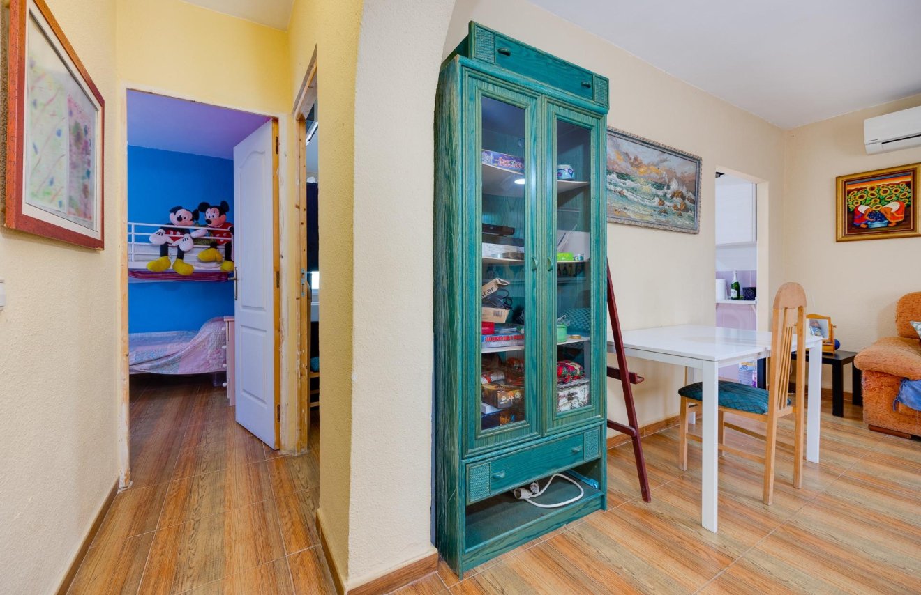 Reventa - Chalet - Torrevieja - Los balcones