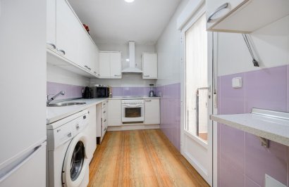 Reventa - Chalet - Torrevieja - Los balcones