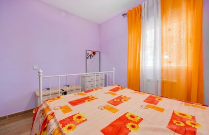 Reventa - Chalet - Torrevieja - Los balcones