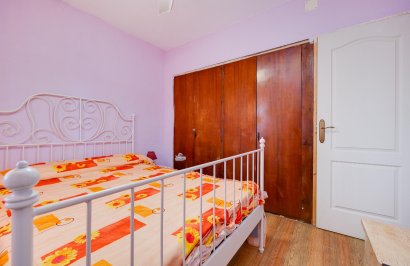 Reventa - Chalet - Torrevieja - Los balcones