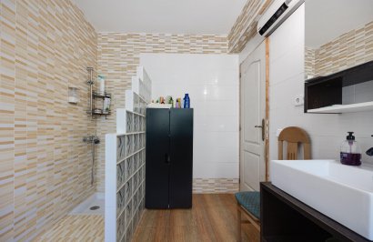 Reventa - Chalet - Torrevieja - Los balcones