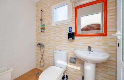 Reventa - Chalet - Torrevieja - Los balcones