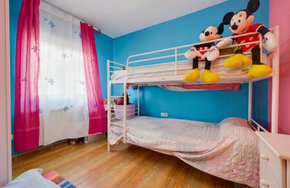 Reventa - Chalet - Torrevieja - Los balcones