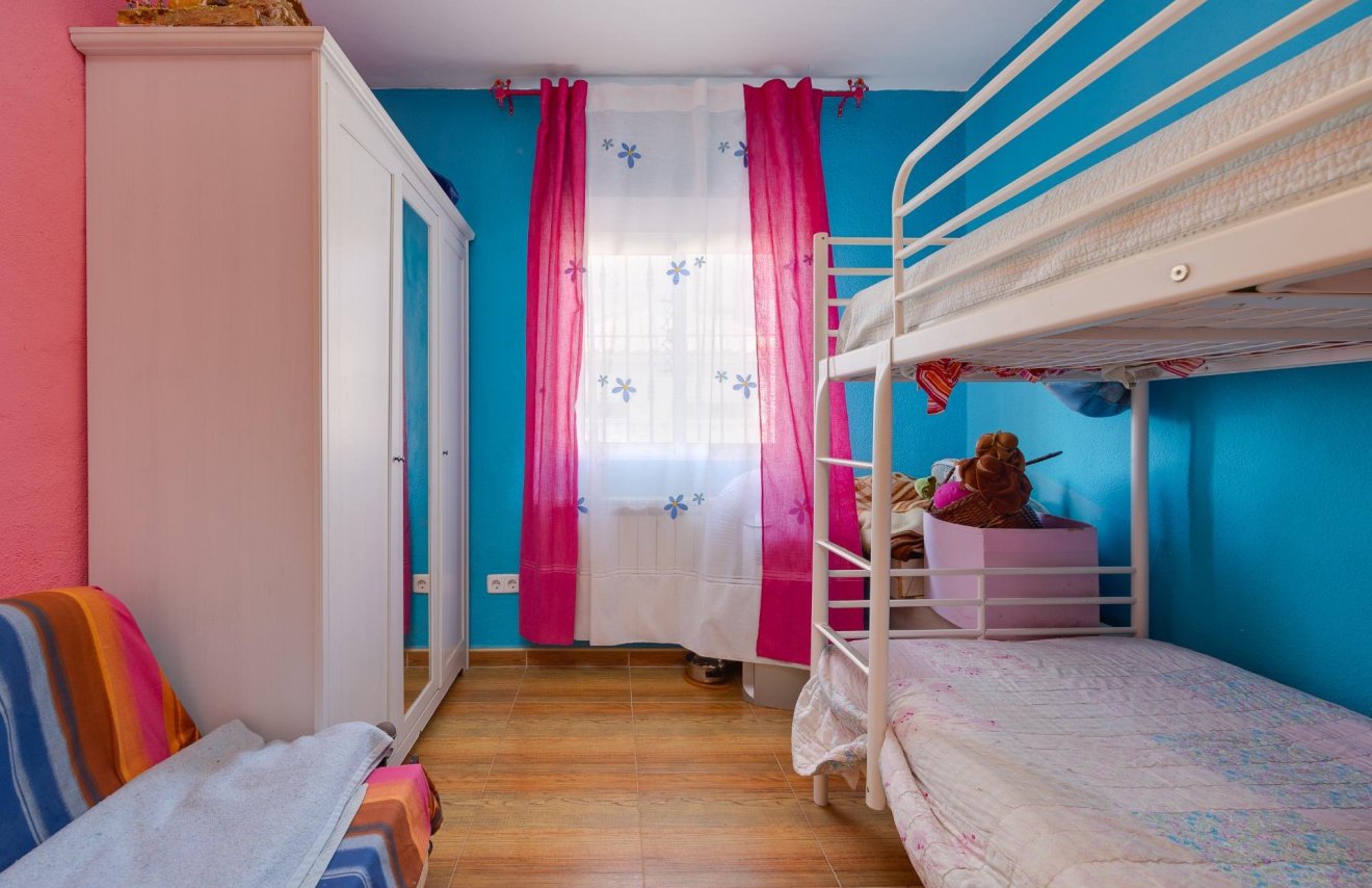 Reventa - Chalet - Torrevieja - Los balcones