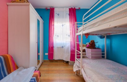 Reventa - Chalet - Torrevieja - Los balcones