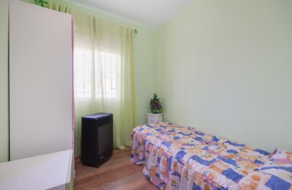 Reventa - Chalet - Torrevieja - Los balcones