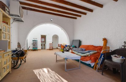 Reventa - Chalet - Torrevieja - Los balcones