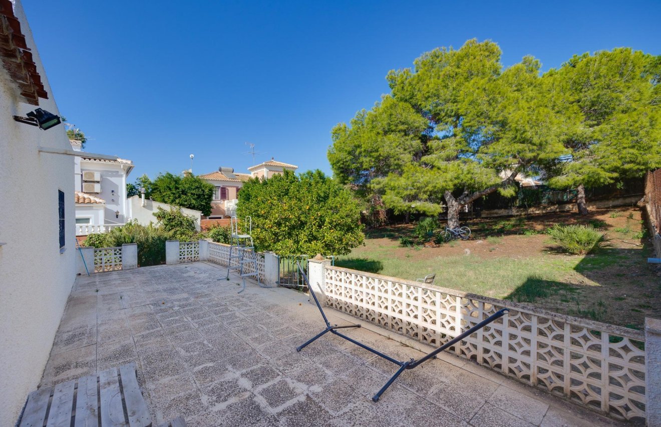 Reventa - Chalet - Torrevieja - Los balcones