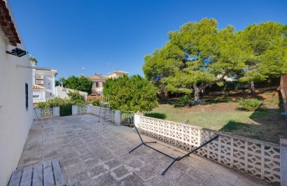 Reventa - Chalet - Torrevieja - Los balcones