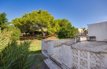 Reventa - Chalet - Torrevieja - Los balcones