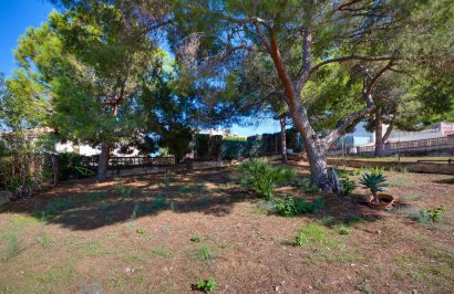 Reventa - Chalet - Torrevieja - Los balcones