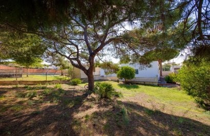 Reventa - Chalet - Torrevieja - Los balcones