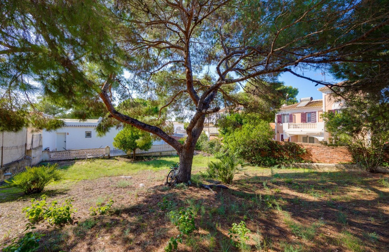 Reventa - Chalet - Torrevieja - Los balcones