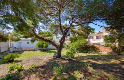 Reventa - Chalet - Torrevieja - Los balcones