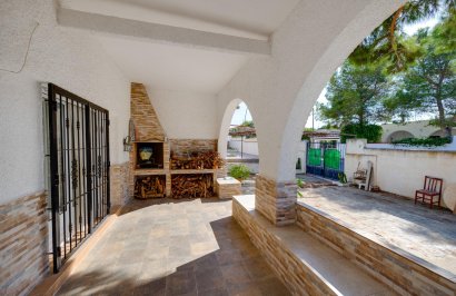 Reventa - Chalet - Torrevieja - Los balcones