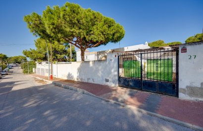 Reventa - Chalet - Torrevieja - Los balcones