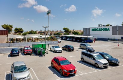 Reventa - Chalet - Torrevieja - Los balcones