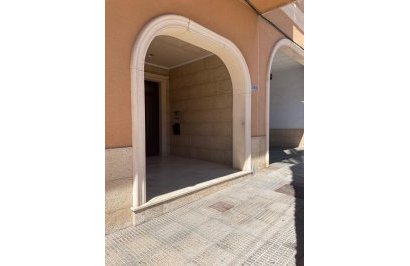 Reventa - Piso - Los Montesinos - Pueblo 8