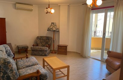 Reventa - Piso - Los Montesinos - Pueblo 8