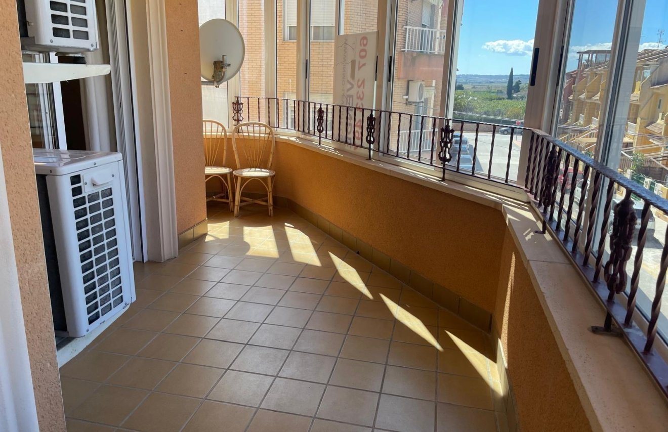 Reventa - Piso - Los Montesinos - Pueblo 8