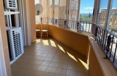 Reventa - Piso - Los Montesinos - Pueblo 8