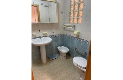 Reventa - Piso - Los Montesinos - Pueblo 8