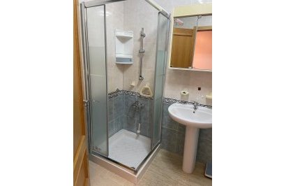 Reventa - Piso - Los Montesinos - Pueblo 8