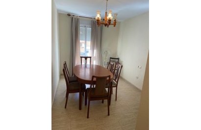 Reventa - Piso - Los Montesinos - Pueblo 8