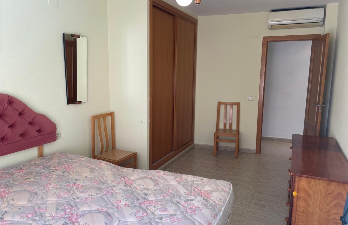 Reventa - Piso - Los Montesinos - Pueblo 8