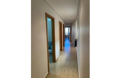 Reventa - Piso - Los Montesinos - Pueblo 8