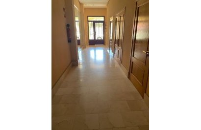 Reventa - Piso - Los Montesinos - Pueblo 8