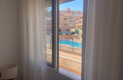 Reventa - Bungalow Planta Alta - Torrevieja - Miramar - Torre del Moro