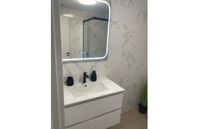 Reventa - Bungalow Planta Alta - Torrevieja - Miramar - Torre del Moro