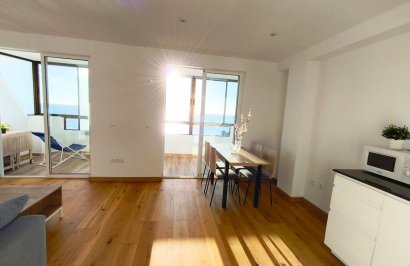 Reventa - Ático - Torrevieja - Cabo cervera