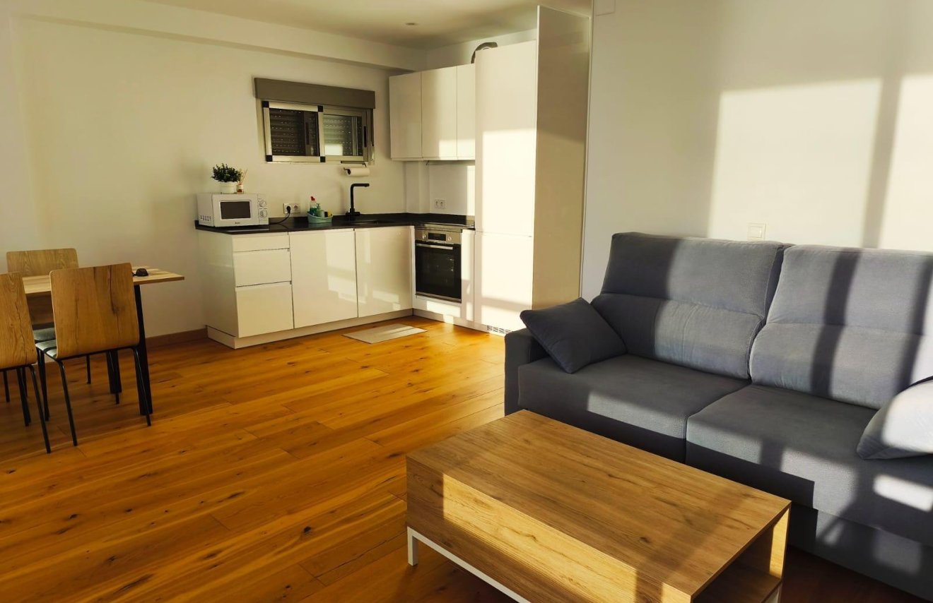 Reventa - Ático - Torrevieja - Cabo cervera