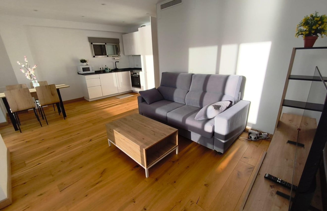 Reventa - Ático - Torrevieja - Cabo cervera