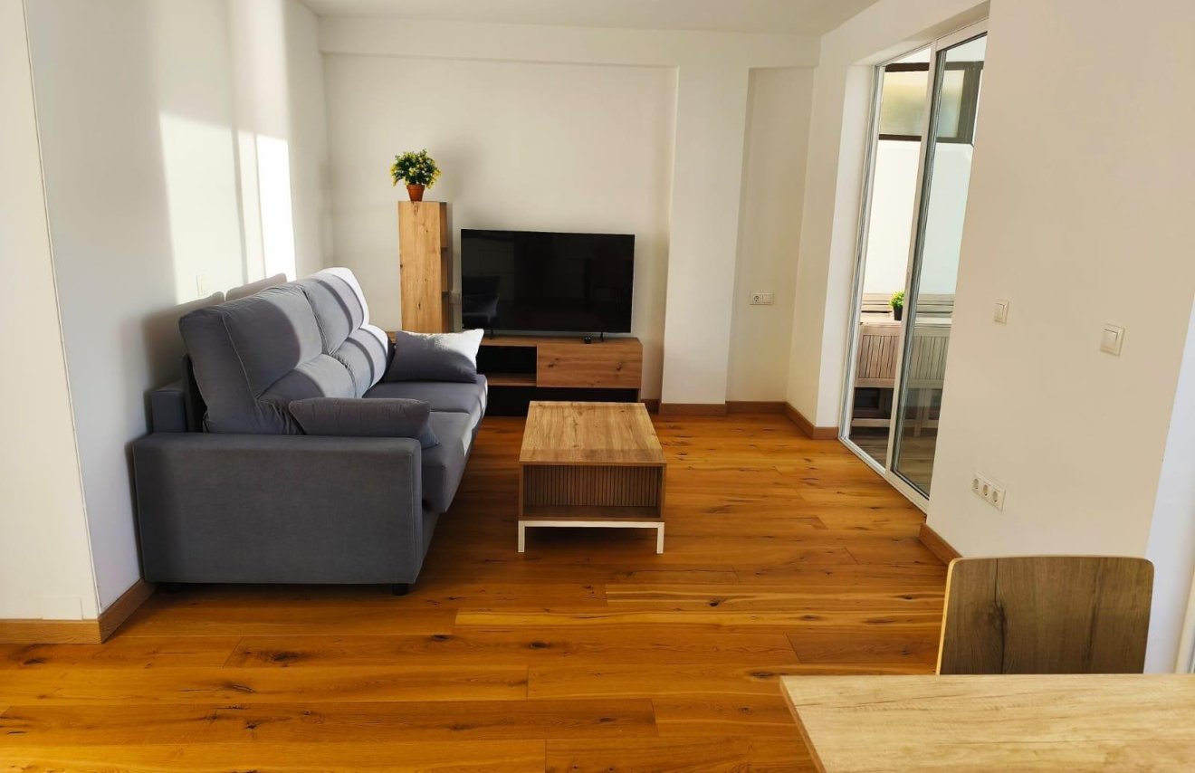 Reventa - Ático - Torrevieja - Cabo cervera